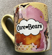 Care Bears mug - everything grows better with love! image 4