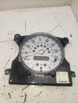 Speedometer Convertible Speedometer Cluster MPH Fits 02-08 MINI COOPER 740180 - £60.28 GBP