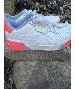 puma shoes kids girls size 1 - $18.19 CAD