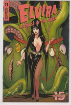 Elvira Mistress Of Dark #11 (Dynamite 2020) &quot;New Unread&quot; - £3.70 GBP