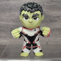 1/72 Hulk Quantum Suit Marvel Funko Mystery Mini Bobble Head 2019 Avengers CHASE - £24.52 GBP