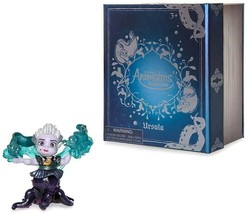 Disney Animators - Little Mermaid Ursula 30th Anniversary Deluxe Vinyl F... - $37.39