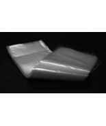 6 X15 SHIPPING BAGS. FISH, SHRIMP, PLANTS, SNAILS. LEAK PROOF, HEAVY, CL... - $161.95 MXN+