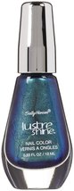 Sally Hansen Lustre Shine Nail Color - Scarab - 0.33 oz - £5.72 GBP