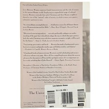 Love Between Women Bernadette Brooten Early Christian Responses Textbook LGBTQ image 2