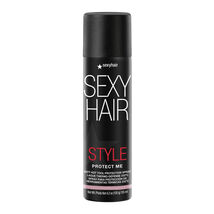 Sexy Hair Style Protect Me 450 Degree Hot Tool Protection Spray 4.2oz 155ml - $17.99