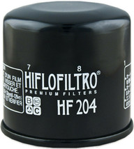 HIFLOFILTRO Oil Filter HF204 - $8.18