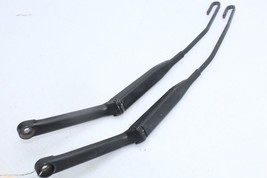 97-04 MERCEDES-BENZ SLK230 WIPER ARMS PAIR Q4767 image 2