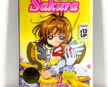 Cardcaptor Sakura Vol. 2 - Everlasting Memories (DVD, 2000) Brand New !  - $13.98