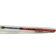 Laruce Beauty Tapered Blending Brush LR140 Makeup Cosmetics Pink Synthetic - £2.73 GBP