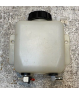 Windshield Washer Reservoir Coolant Tank 8-1/4&quot; x 8&quot; 44mm Bore - $45.71 CAD