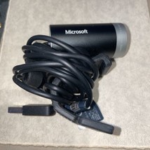 Microsoft Life Cam Cinema Model 1393- Very Good Condition . - £4.43 GBP