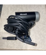 Microsoft Life Cam Cinema Model 1393- Very Good Condition . - £4.74 GBP