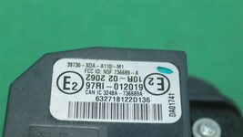 07 Honda Accord V6 AT ECU ECM Engine Control Module w/ Ignition 37820-RCA-A84 image 5