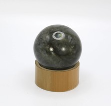 Labradorite Sphere - A Portal to Mystical Transformation and Intuition - £31.97 GBP