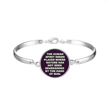 Protecting Nature Fashion Bracelet - $56.34 MXN