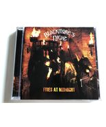 Fires at Midnight [Audio CD] Blackmore's Night - $15.84