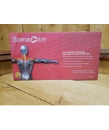 Soma Care Renewable Therapeutic Neck &amp; Shoulder Heat Pack *5-Year Mfr Wa... - £21.30 GBP