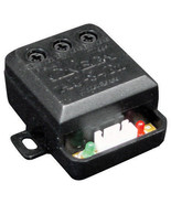 DUAL SENSOR EXCALIBUR SHOCK AND GLASS BREAKAGE - $809.86 MXN