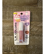 L.A. Colors Juicy Cakes Lipliner And Lipgloss Set Hello Sweets - €76,06 EUR