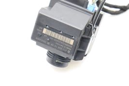 03-09 MERCEDES-BENZ W211 E320 E350 IGNITION SWITCH MODULE W/ CABLE E1297 image 7