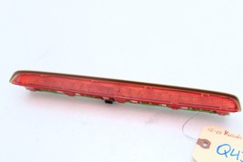 01-06 MERCEDES-BENZ S55 AMG THIRD BRAKE LIGHT Q4395 - $53.95