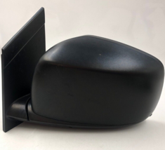 2011-2020 Dodge Caravan Driver Side View Power Door Mirror Black OEM K01... - $89.99