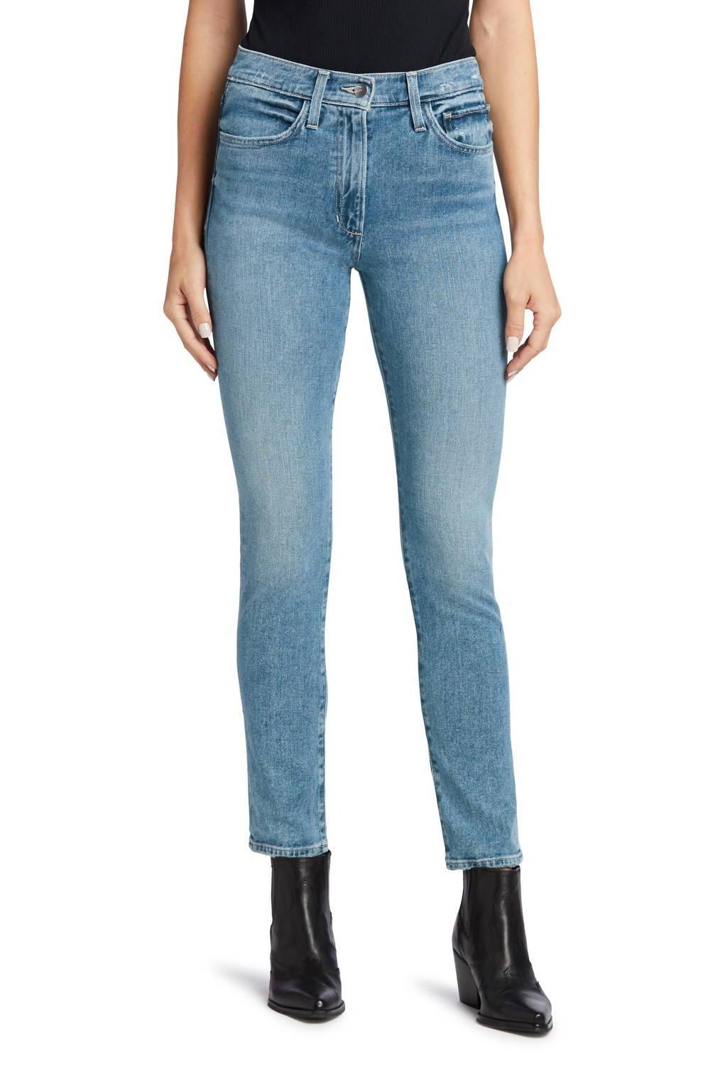 Joe&#39;s Jeans luna crop jeans size 30 - $98.01