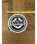 Laptop/Phone Sticker LWRC International - $49.38