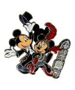 Disney Pin GenEARation D Is You and Me Commemorative 20s LE Disney Pin 1... - £11.96 GBP