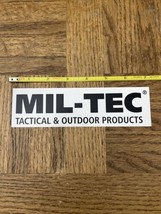Sticker For Auto Decal Mil-Tec - £69.11 GBP