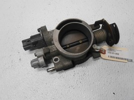 2004 jeep  Grand Cherokee Throttle Body 4.7L - $68.43 CAD