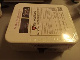 Remedy Guard Personal Combination Lock Box - $34.88 CAD