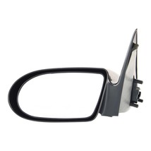Mirrors  Driver Left Side for Chevy Hand 30015430 Chevrolet Metro Geo 1995-1997 - £48.46 GBP