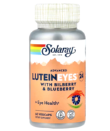 Lutein Eyes Advanced - 24 MG (60 Capsules) - $104.99