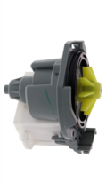 WPW10348269 Kenmore Dishwasher Drain Pump for Whirlpool  W10348269 PS868... - $439.71 MXN