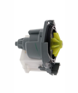 WPW10348269 Kenmore Dishwasher Drain Pump for Whirlpool  W10348269 PS868... - $442.28 MXN