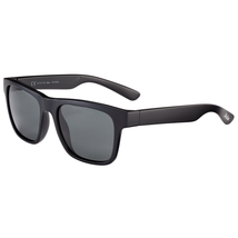 Hobie Drift Matte Black Polarized Floating Sunglasses - $84.14