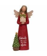 Friends are A Gift Angel Figurine - $19.95