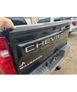 Trunk/Hatch/Tailgate QK1 Opt QT6 Fits 19-23 SILVERADO 1500 PICKUP 104721... - $33,528.83 MXN
