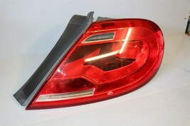 2012-2015 VW Volkswagen Beetle Bug Tail Brake Light Lamp Passenger Right RH image 3