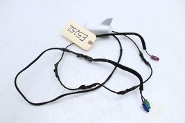 08-12 AUDI A5 S5 ROOF SHARK FIN ANTENNA E5252 image 7