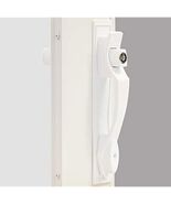 Larson Certified Storm Door Push-Button Heavy-Duty Latch with Key Handle... - $62.04 CAD