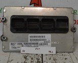 2006 Dodge Charger 3.5L Engine Control Unit ECU 04606838AC Module 517-4G2 - $64.99