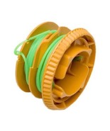 20Ft 080&quot; MTD Trimmer Head Spool Line Cartridge Troy Bilt TB32CS 791-181460 - $784.85 MXN