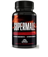 SuperMale - Superior Sex Pills - Increase Size Of Erections By Up To 3 I... - $39.99