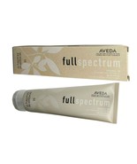 AVEDA Full Spectrum UNIVERSAL 0N CREME Colorless Base Permanent Hair Col... - £15.82 GBP+