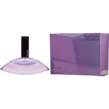 Euphoria Essence By Calvin Klein Eau De Parfum Spray 3.4 Oz - £82.22 GBP