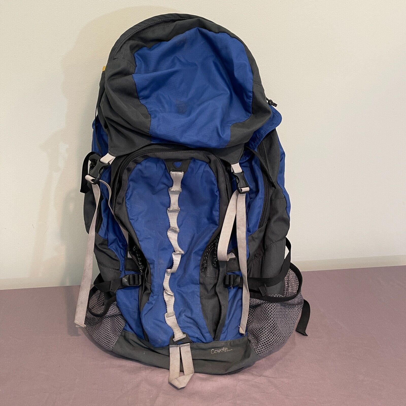 kelty 105 backpack Coyote 65 20 inches Kelty Coyote 105L Backpack 