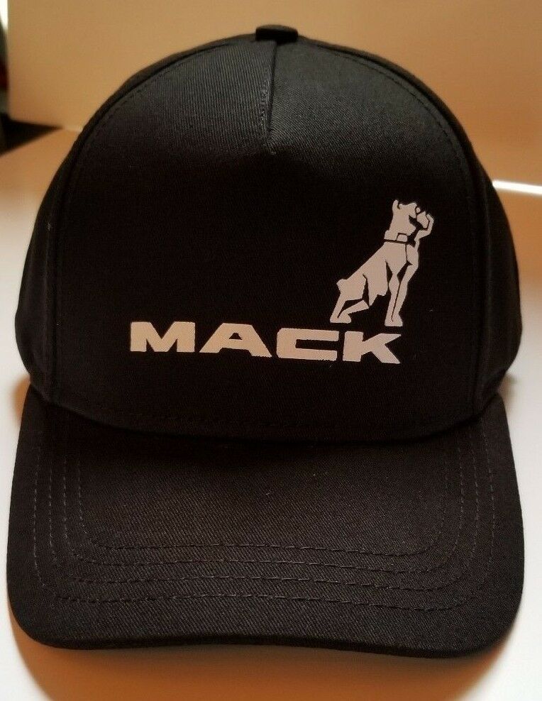Black Canvas  Baseball Cap - $35.00